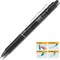 Pilot FriXion Ballpen 0.7mm Clicker – Doos van 12 stuks - Zwart
