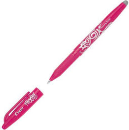 Pilot FriXion Ballpen 0.7mm Uitgumbare pen – Doos van 12 - Roze