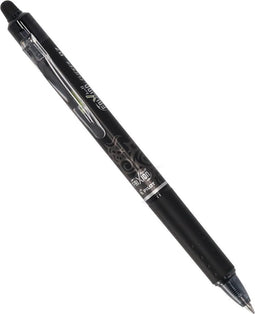 Pilot Frixion - Clicker Balpen 0,7 mm - Zwart - 1 stuks
