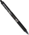 Pilot Frixion - Clicker Balpen 0,7 mm - Zwart - 1 stuks