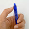 Pilot Frixion – Clicker balpen 0.7mm – blauw – 1 stuks