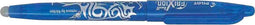 Pilot Frixion – Rollerball pen – Lichtblauw 0.7mm – uitgumbaar – 1stuks