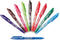Pilot Frixion – Rollerball pen – Lichtblauw 0.7mm – uitgumbaar – 1stuks