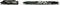 Pilot Frixion – Rollerball Pen – Zwart 0.7mm – uitgumbaar – 1 stuk