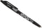 Pilot Frixion – Rollerball Pen – Zwart 0.7mm – uitgumbaar – 1 stuk