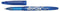 Pilot Frixion – Uitwisbare Rollerbalpen – Blauw – Medium