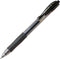 Pilot G-2 – Gel Ink Zwarte Rollerball pen – Medium Tip