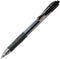 Pilot G2 Gel Ink Rollerball pen – Doos van 12 gelpennen - Medium Tip - Black