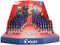 Pilot gelroller Frixion Ball Limited Edition Naruto, display van 48 stuks, assorti