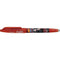 Pilot - gelroller Frixion Ball Limited Edition Naruto rood