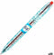 Pilot - Gelschrijver PILOT B2P Begreen rood 0.4mm | 10 stuks