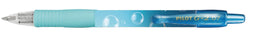 Pilot - Gelschrijver pilot g-2 bubble blauw m blauwschr | 12 stuks