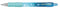 Pilot - Gelschrijver pilot g-2 bubble blauw m blauwschr | 12 stuks
