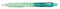 Pilot - Gelschrijver pilot g-2 bubble groen m blauwschr | 12 stuks