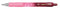 Pilot - Gelschrijver pilot g-2 bubble roze m blauwschr | 12 stuks