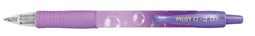Pilot - Gelschrijver pilot g-2 bubble violet m blauwschr | 12 stuks