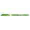 Pilot - Rollerpen pilot frixion bl-fr7 m lichtgroen | 12 stuks