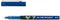 Pilot - Rollerpen PILOT Hi-Tecpoint V7 blauw 0.5mm | 12 stuks