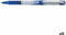 Pilot - Rollerpen PILOT V-Ball grip VBG-7 blauw 0.4mm | 12 stuks
