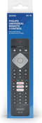 Pilot uniwersalny SAVIO RC-16 do Philips