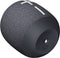 Ultimate Ears WONDERBOOM 4 - Draagbare Bluetooth-speaker - 360-geluid - Zwart