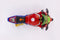 Nikko – Road Rippers Wheelie Racemotor – Gemotoriseerde Speelgoedmotor met Licht & Geluid – Rood