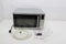 Inventum MN255C - Magnetron - Grill - Zilver
