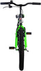 Volare Sportivo - Kinderfiets - 20 Inch - Jongens - Groen