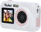 Rollei Sportsline Fun - Compactcamera - 5MP - Full HD - Wit