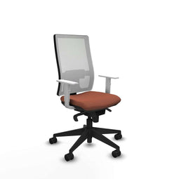 Bureaustoel Piqueras y Crespo 4B066N0
