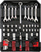 PimXL Gereedschapsset - Trolley - 254-delig