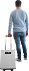 PimXL Gereedschapsset - Trolley - 599-delig