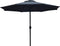 PimXL Luxe Parasol - Ø300cm - Antraciet