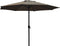 PimXL Luxe Parasol - Ø300cm - Taupe