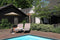 PimXL Parasol - Ø200cm - Ecru
