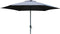 PimXL Parasol – Ø300cm - Antraciet