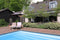 PimXL Parasol – Ø300cm - Antraciet
