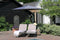 PimXL Parasol – Ø300cm - Antraciet