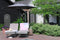 PimXL Parasol – Ø300cm - Antraciet