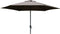 PimXL Parasol – Ø300cm - Taupe