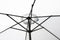 PimXL Parasol – Ø300cm - Wit