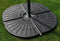 PimXL Parasoltegel - 14kg - G490165