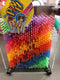 Pin It! 3D Afdruk Rechthoek, 12,5cm