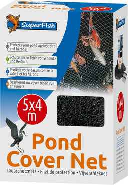 Pin Voor Afdeknet 12 Stuks