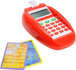 Pinapparaat met Pasjes