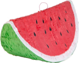 Pinata Watermeloen 50x25 Cm