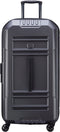 DELSEY PARIS Rempart - Expandable Trolley 80 - 4 Wielen - Anthracite (donkergrijs)