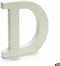 Pincello Brief D Hout Wit (1,8 X 21 X 17 Cm) (12 Stuks)