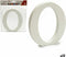 Pincello Brief O Wit Hout 1,8 X 21 X 17 Cm (12 Stuks)