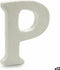 Pincello Brief P Wit Polyestyreen 1 X 15 X 13,5 Cm (12 Stuks)